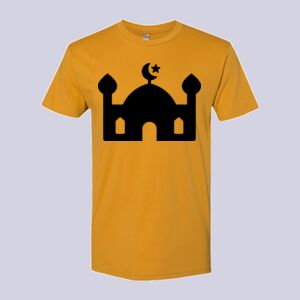 Cotton Short Sleeve Crew Thumbnail