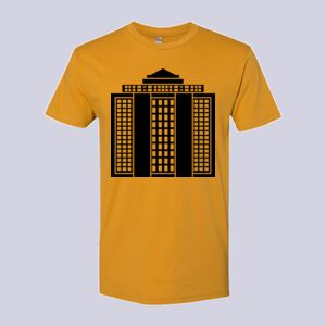 Cotton Short Sleeve Crew Thumbnail