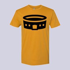 Cotton Short Sleeve Crew Thumbnail