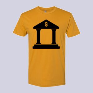 Cotton Short Sleeve Crew Thumbnail