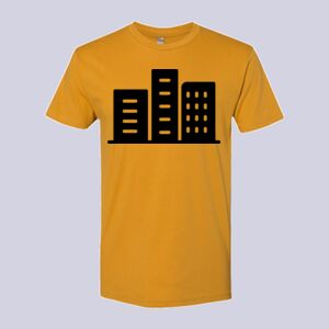 Cotton Short Sleeve Crew Thumbnail