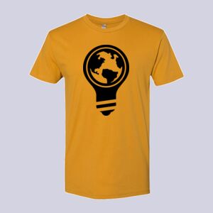 Cotton Short Sleeve Crew Thumbnail