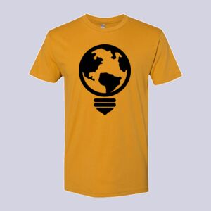 Cotton Short Sleeve Crew Thumbnail