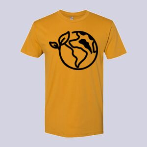 Cotton Short Sleeve Crew Thumbnail