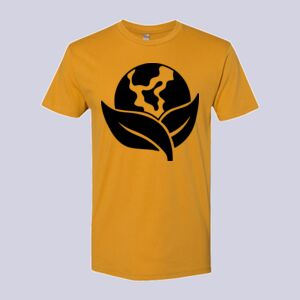 Cotton Short Sleeve Crew Thumbnail