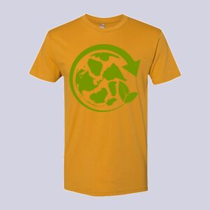 Cotton Short Sleeve Crew Thumbnail