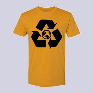 Cotton Short Sleeve Crew Thumbnail