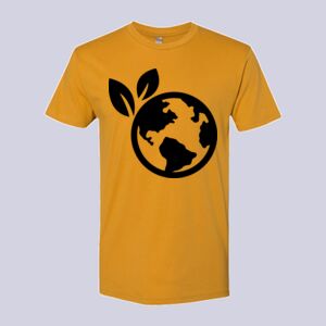Cotton Short Sleeve Crew Thumbnail