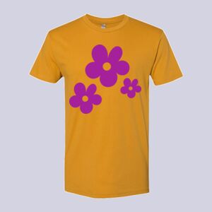 Cotton Short Sleeve Crew Thumbnail