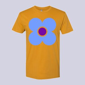 Cotton Short Sleeve Crew Thumbnail