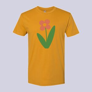 Cotton Short Sleeve Crew Thumbnail