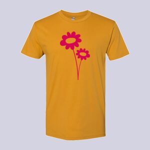 Cotton Short Sleeve Crew Thumbnail