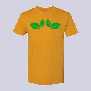 Cotton Short Sleeve Crew Thumbnail