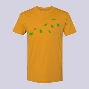 Cotton Short Sleeve Crew Thumbnail