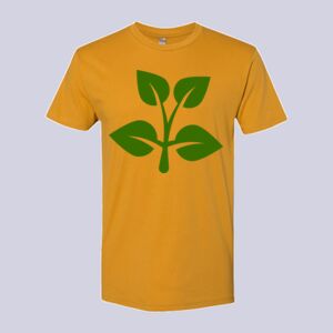 Cotton Short Sleeve Crew Thumbnail