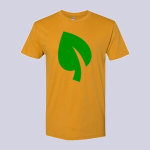 Cotton Short Sleeve Crew Thumbnail