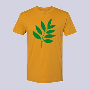 Cotton Short Sleeve Crew Thumbnail