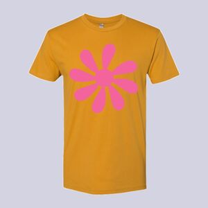 Cotton Short Sleeve Crew Thumbnail