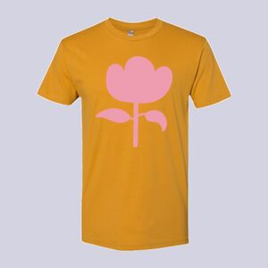 Cotton Short Sleeve Crew Thumbnail