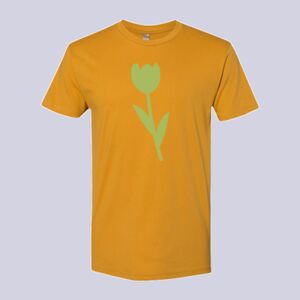 Cotton Short Sleeve Crew Thumbnail