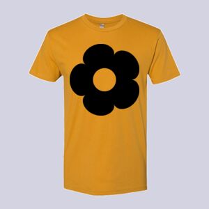 Cotton Short Sleeve Crew Thumbnail