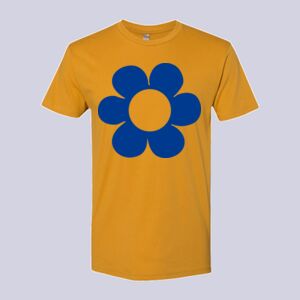 Cotton Short Sleeve Crew Thumbnail