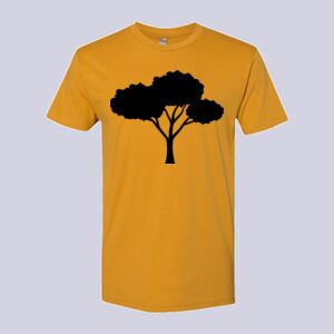 Cotton Short Sleeve Crew Thumbnail