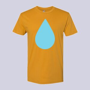 Cotton Short Sleeve Crew Thumbnail