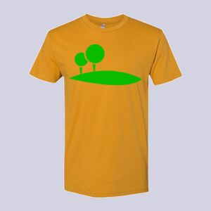 Cotton Short Sleeve Crew Thumbnail