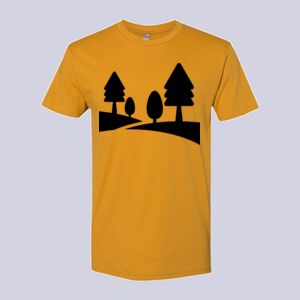 Cotton Short Sleeve Crew Thumbnail