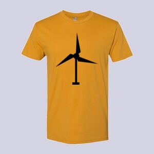 Cotton Short Sleeve Crew Thumbnail