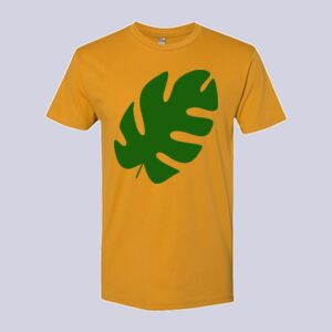 Cotton Short Sleeve Crew Thumbnail