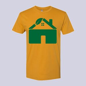 Cotton Short Sleeve Crew Thumbnail