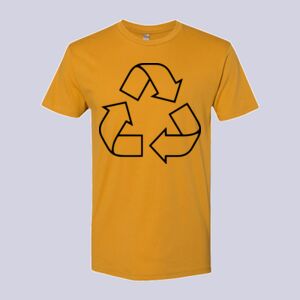 Cotton Short Sleeve Crew Thumbnail