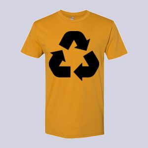 Cotton Short Sleeve Crew Thumbnail