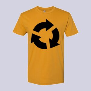 Cotton Short Sleeve Crew Thumbnail