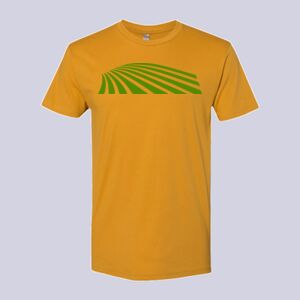 Cotton Short Sleeve Crew Thumbnail