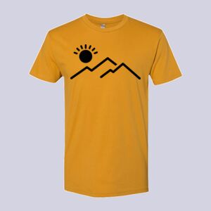 Cotton Short Sleeve Crew Thumbnail