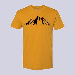Cotton Short Sleeve Crew Thumbnail