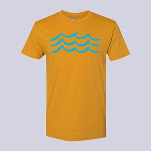 Cotton Short Sleeve Crew Thumbnail