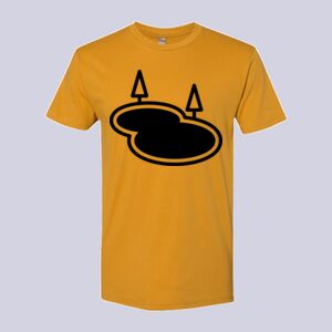 Cotton Short Sleeve Crew Thumbnail