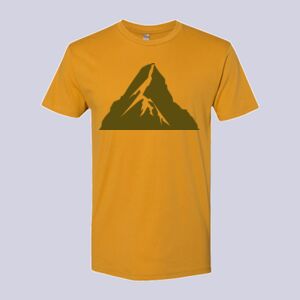 Cotton Short Sleeve Crew Thumbnail
