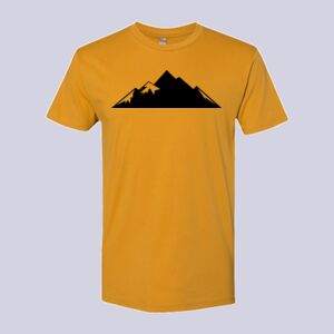 Cotton Short Sleeve Crew Thumbnail