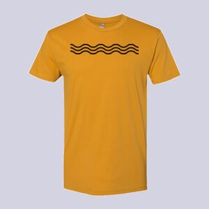 Cotton Short Sleeve Crew Thumbnail