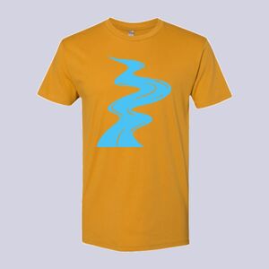 Cotton Short Sleeve Crew Thumbnail