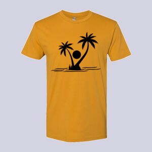 Cotton Short Sleeve Crew Thumbnail