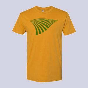 Cotton Short Sleeve Crew Thumbnail