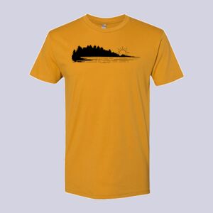 Cotton Short Sleeve Crew Thumbnail