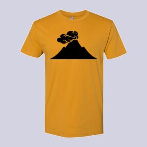 Cotton Short Sleeve Crew Thumbnail