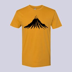 Cotton Short Sleeve Crew Thumbnail